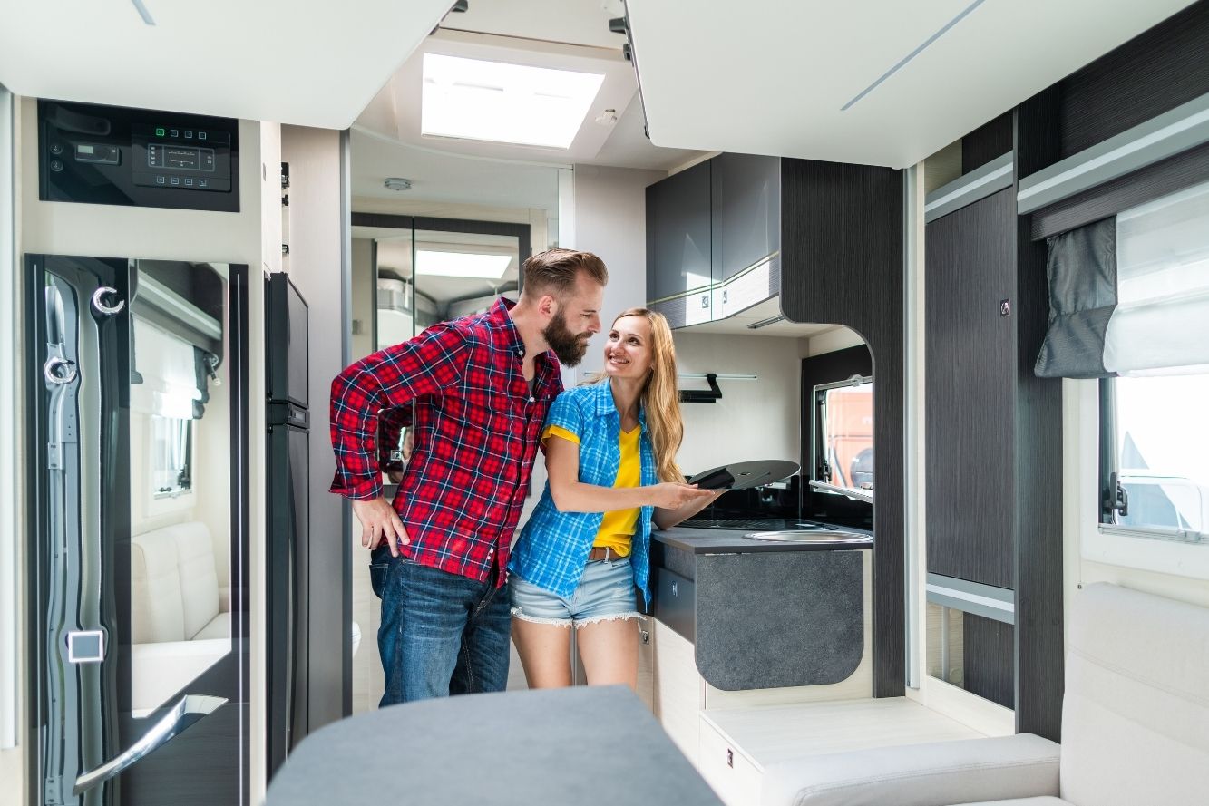 10 Best RV Shows You Absolutely Cannot Miss in 2024